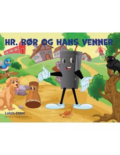 Hr. Rør og hans venner