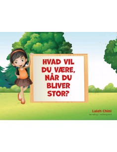 Hvad vil du være, når du...
