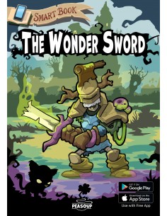 The Wonder Sword - Smart Book