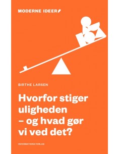 Hvorfor stiger uligheden -...