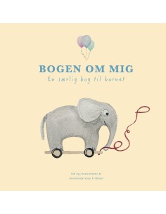Bogen om mig