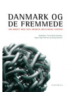 Danmark og de fremmede