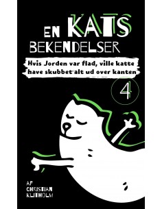 En kats bekendelser 4