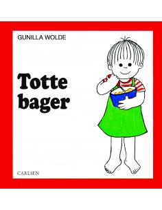 Totte bager