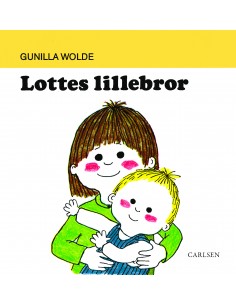 Lottes lillebror