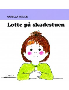 Lotte på skadestuen (7)