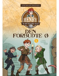 Den forbudte ø