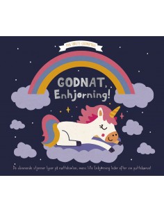 Godnat, Enhjørning!