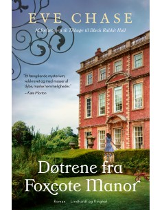 Døtrene fra Foxcote Manor