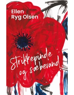 Strikkepinde og sæbevand