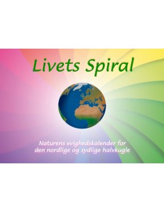 Livets spiral - Naturens...