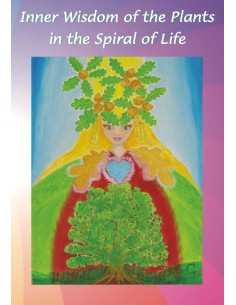 Inner Wisdom of the Plants...