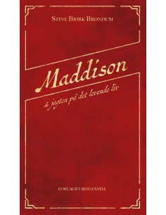 Maddison & jagten på det...