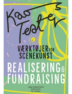 Værktøjer for Scenekunst