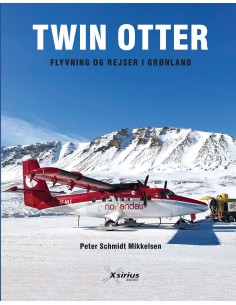 TWIN OTTER