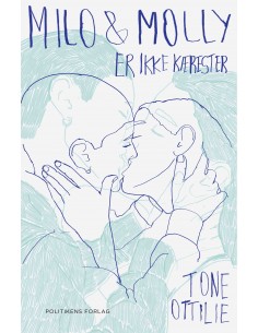 Milo og Molly er ikke kærester