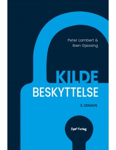 Kildebeskyttelse