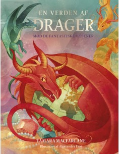 En verden af drager