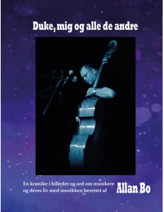 Duke, mig og alle de andre