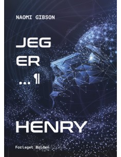 Jeg er Henry