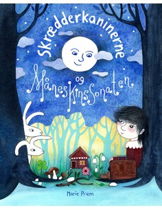 Skrædderkaninerne og...