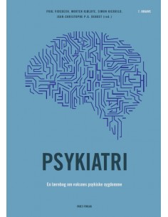 Psykiatri, 7. udgave