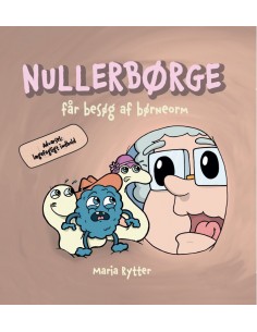 Nullerbørge får besøg af...