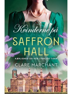 Kvinderne på Saffron Hall
