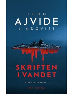Skriften i vandet