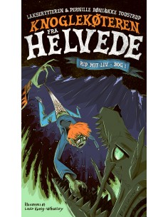 Knoglekøteren fra helvede