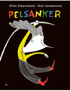 Pelsanker