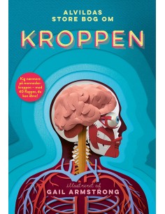 Alvildas store bog om kroppen