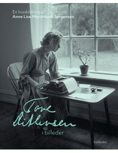 Tove Ditlevsen i billeder