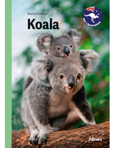 Koala, Grøn Fagklub