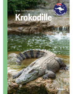 Krokodille, Grøn Fagklub