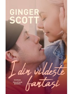 I din vildeste fantasi