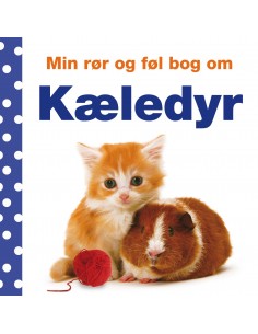 Min rør og føl-bog om -...