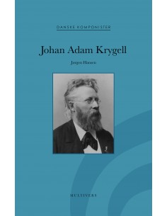 Johan Adam Krygell