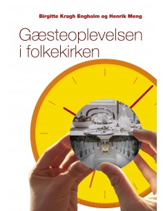 Gæsteoplevelsen i folkekirken