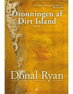 Dronningen af Dirt Island