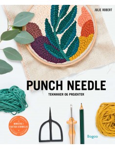 Punch needle
