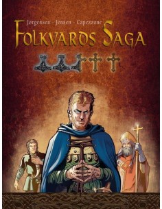 Folkvards Saga