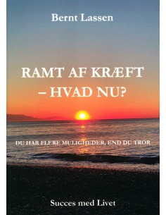 RAMT AF KRÆFT – HVAD NU?