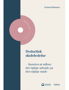 Dydsetisk skoleledelse