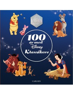 100 år med Disney - Klassikere