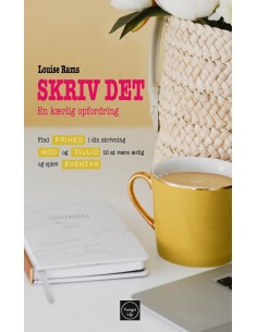SKRIV DET