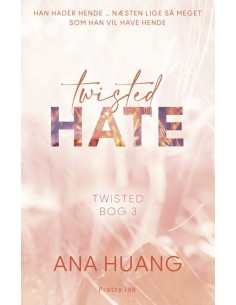 Twisted Hate