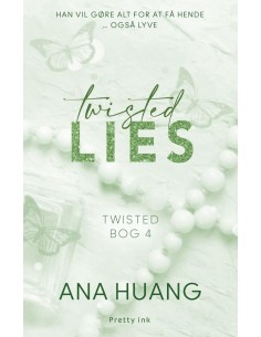 Twisted Lies