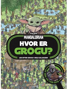 Star Wars – Mandalorian –...