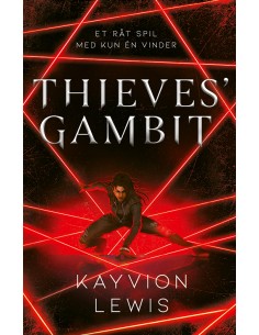 Thieves' Gambit 1: Thieves'...